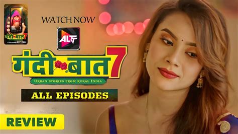 gandii baat watch free|Gandii Baat (TV Series 2018–2023)